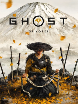 Ghost of Yotai