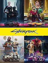 The World of Cyberpunk 2077