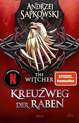 The World of The Witcher