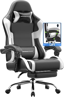 Budget Gaming Chair