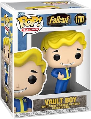 Funko Pop Gaming Figure