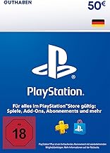 PlayStation Store Gift Card