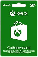 Xbox Gift Card