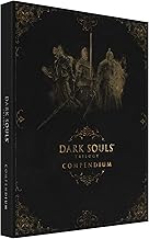 Dark Souls Trilogy Compendium
