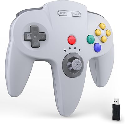 PC Gaming Controller