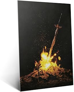 Dark Souls Poster Set