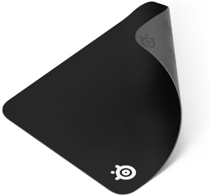 SteelSeries QcK Heavy